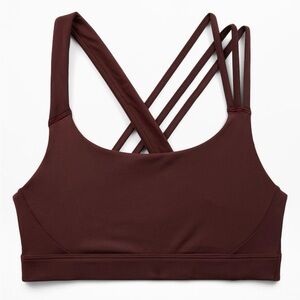 Athleta Train Free Sports Bra